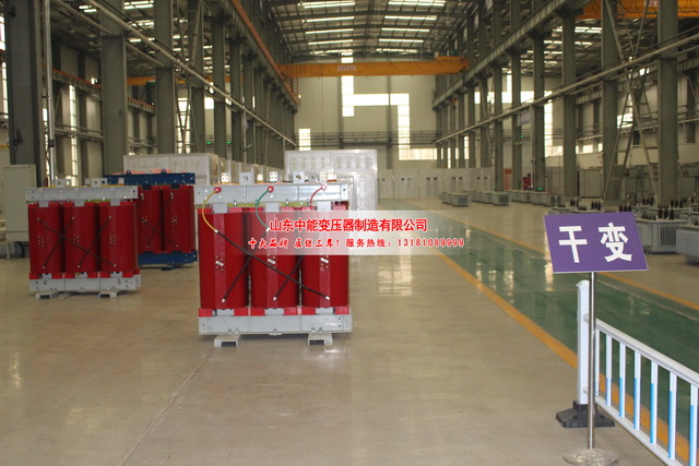 宜丰S11-3150KVA油浸式变压器
